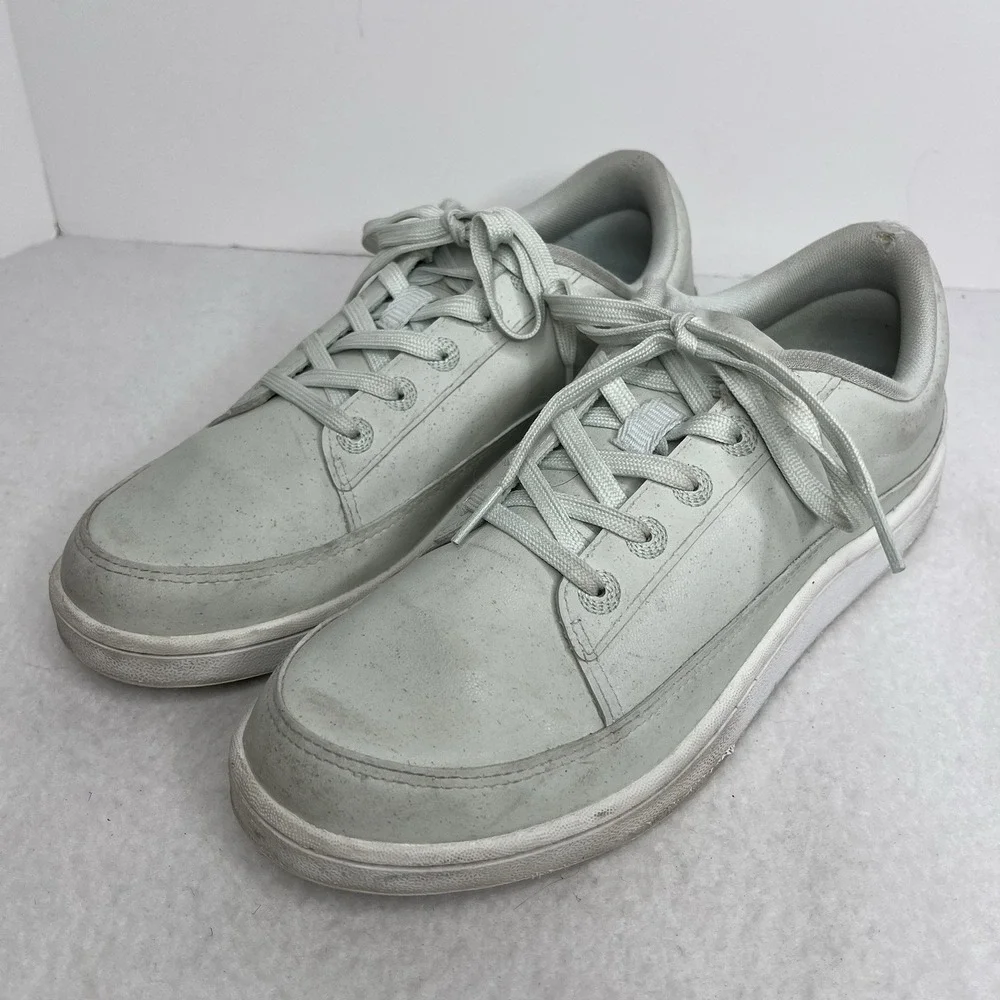 allbirds plant pacers
